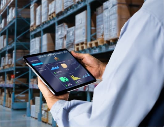 9 best supply chain technology trends & innovations for 2024