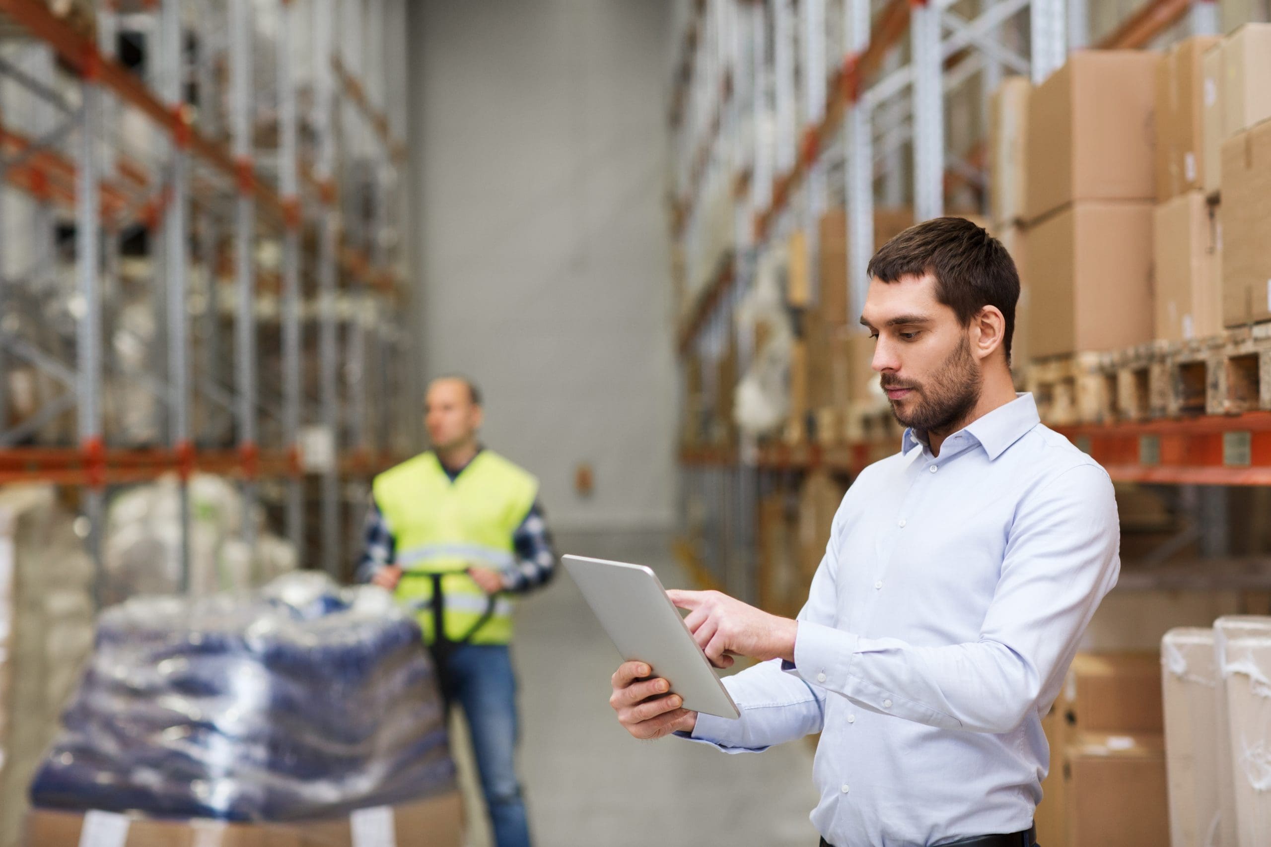 Top 7 reasons to outsource your distribution to a 3rd Party logistics partner