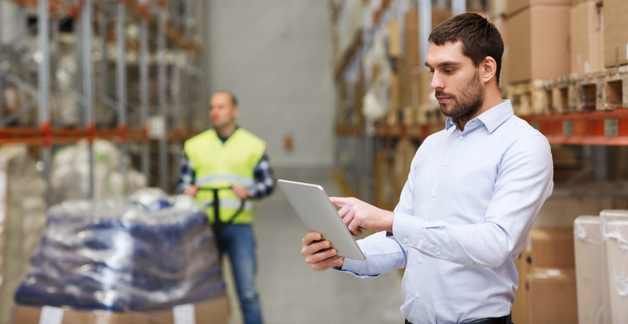 Supply chain efficiency: definition, benefits and strategies