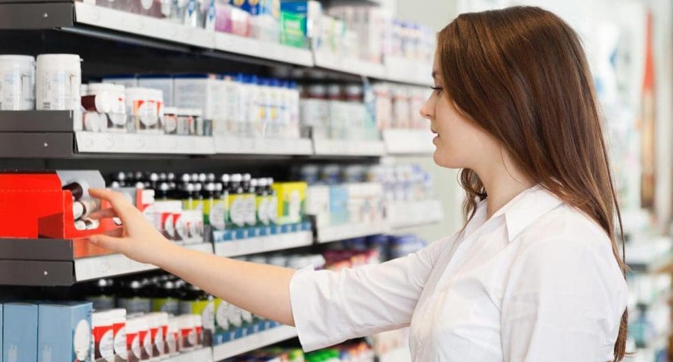 6 distribution challenges facing health and beauty supply chain leaders.