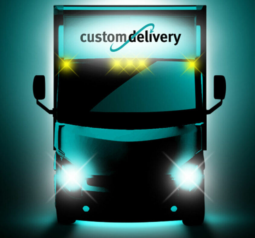 Metro Supply Chain Group expands its coverage of the Canadian last-mile home delivery market with acquisition of Calgary-based Custom Delivery Solutions