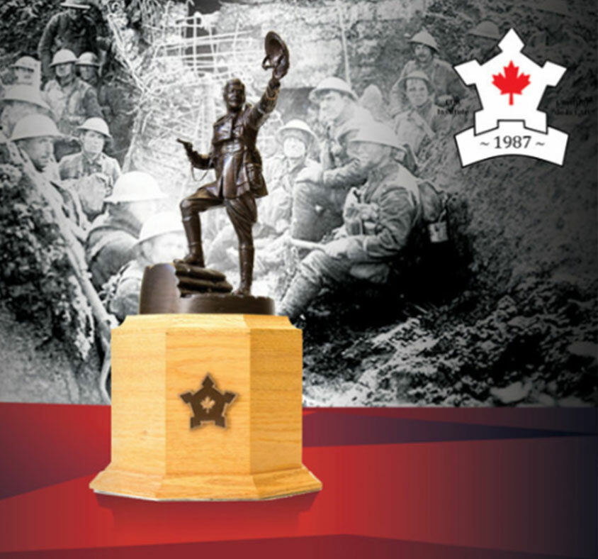 Metro Supply Chain Group CEO, Chiko Nanji, to present the Vimy Award for distinguished contribution to Canadian defence and security at the 30th annual Vimy Gala in November, 2020