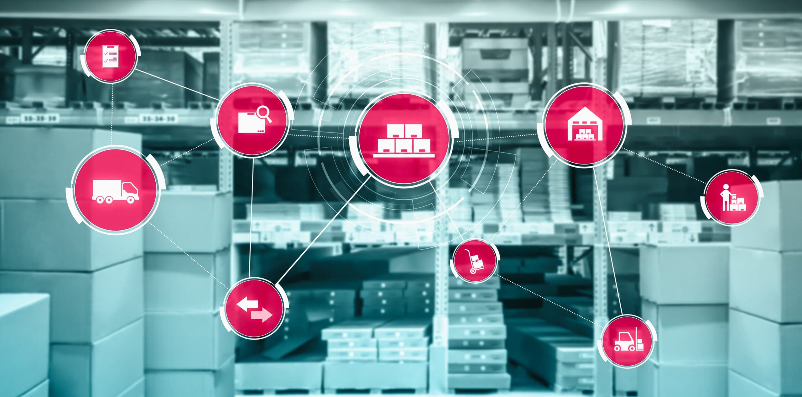 What is the difference between multichannel and omnichannel fulfillment?