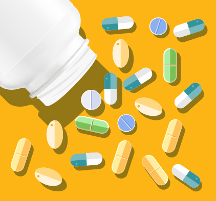 Vitamin and Supplement Fulfillment Solutions: Tips & Benefits | Metro Supply Chain